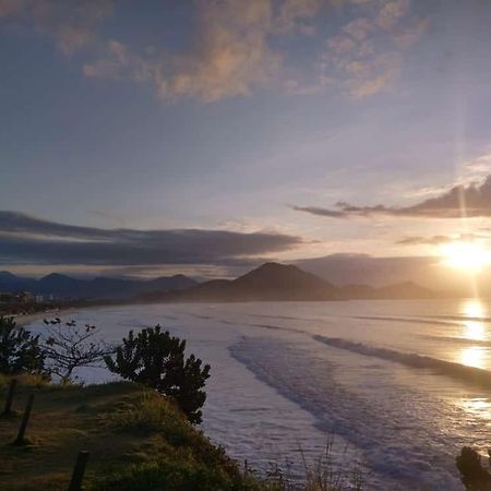 Kitnet Ubatuba 2 Villa Bagian luar foto